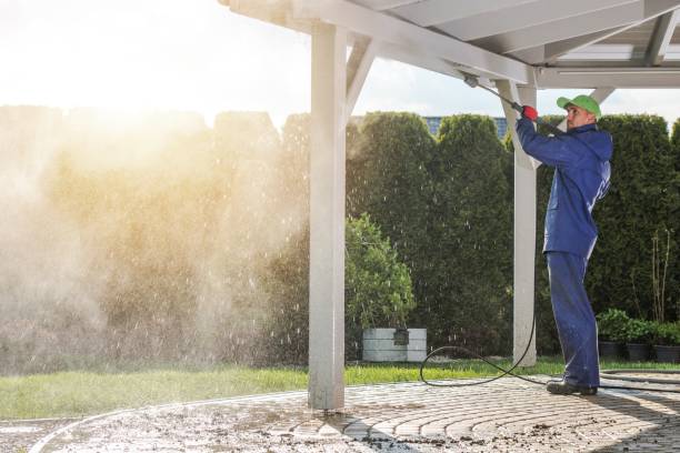 Boat and Dock Cleaning in East Mountain, TX