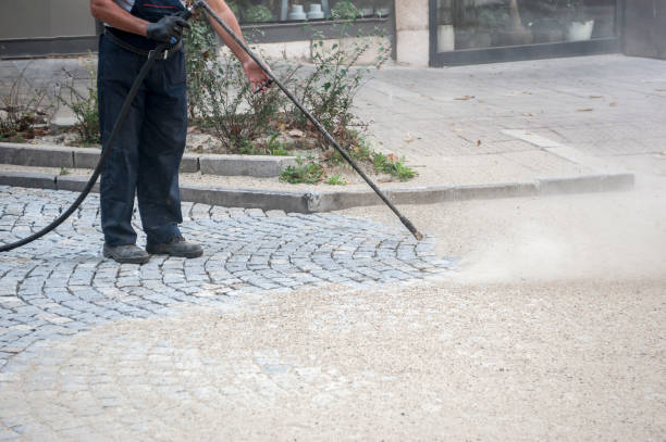 Trusted East Mountain, TX Pressure Washing Experts